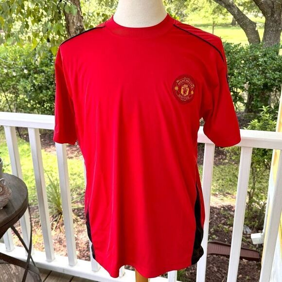 Manchester United Jersey. Size XL - Picture 1 of 11